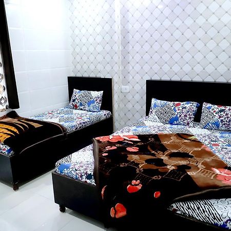 אמריצר Asha Bnb מראה חיצוני תמונה