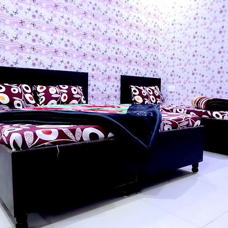אמריצר Asha Bnb מראה חיצוני תמונה