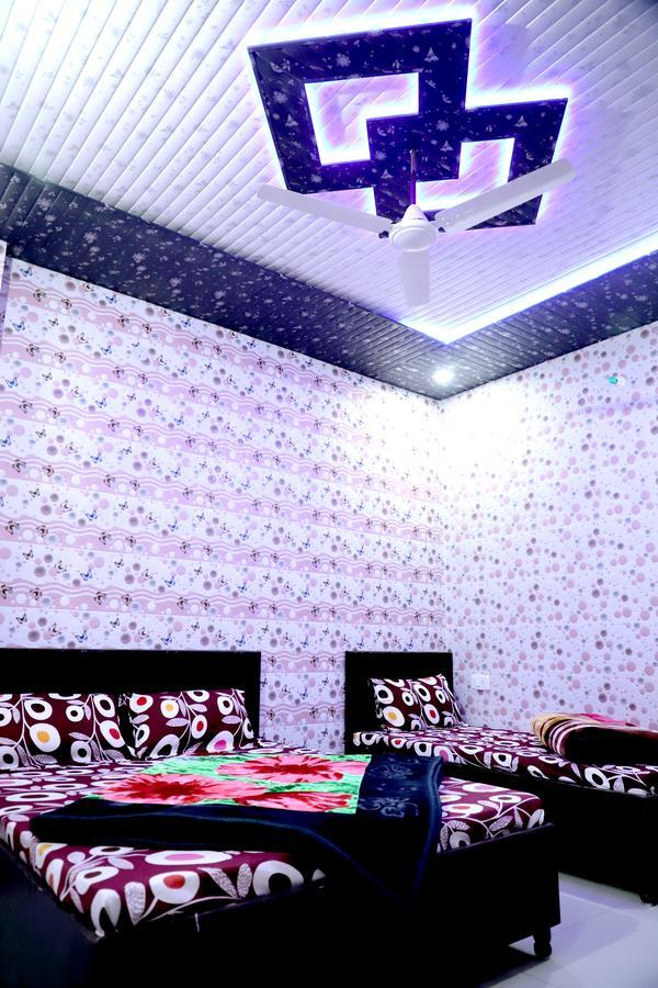 אמריצר Asha Bnb מראה חיצוני תמונה