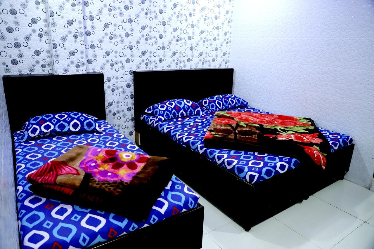 אמריצר Asha Bnb מראה חיצוני תמונה