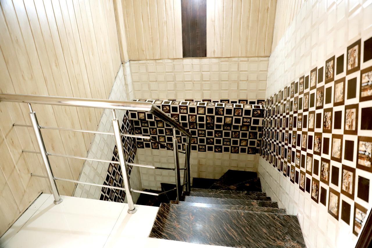 אמריצר Asha Bnb מראה חיצוני תמונה