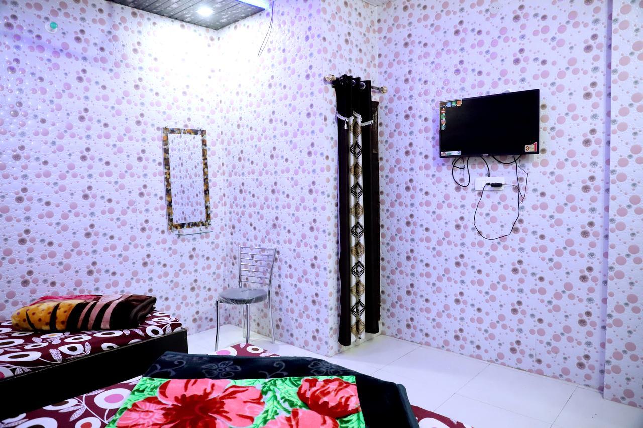 אמריצר Asha Bnb מראה חיצוני תמונה