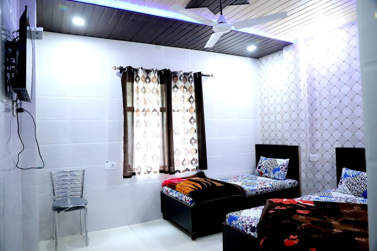 אמריצר Asha Bnb מראה חיצוני תמונה